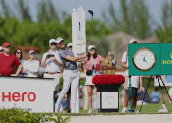 How to Watch Hero World Challenge 2023