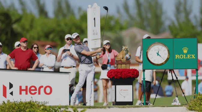 How to Watch Hero World Challenge 2023