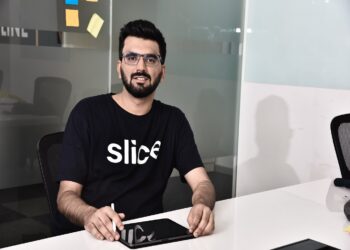 slice Fintech Secures $9M Debt Funding from Stride Ventures: Fueling Expansion and Innovation