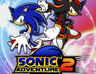 Sonic Adventure 2