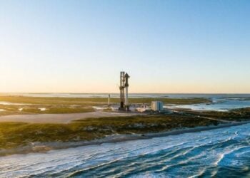 SpaceX Starship Launch Postponed Due to Part Replacement: New Launch Date Announced