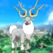 How To Catch and Evolve Stantler to Wyrdeer in Pokemon Scarlet & Violet
