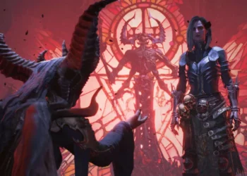 How To Defeat Uber Lilith in Diablo 4