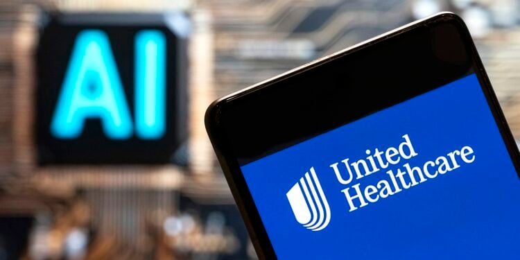 UnitedHealth uses AI model with 90% error rate to deny care, lawsuit alleges