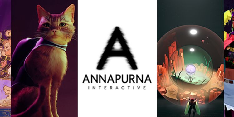 Annapurna Video-Game Team Resigns, Leaving Partners Scrambling