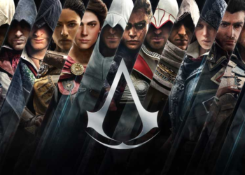 Assassin's Creed