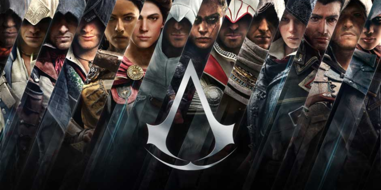Assassin's Creed
