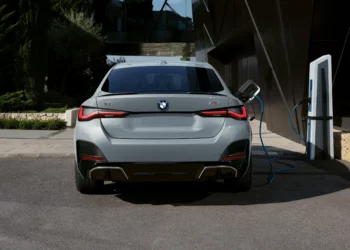 BMW North America Expands EV Charging Network to 48 States