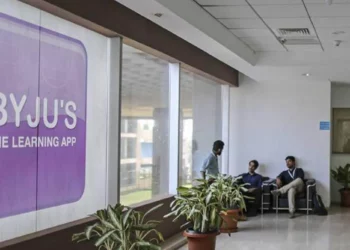 BYJU’S Leadership Shift: Impact on Market Position and Future Growth