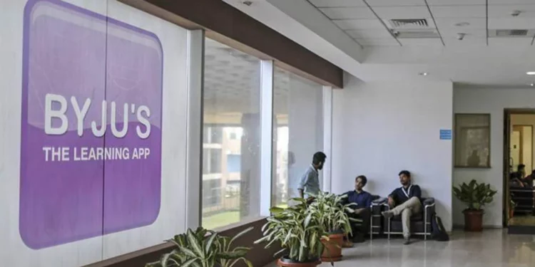BYJU’S Leadership Shift: Impact on Market Position and Future Growth