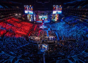 League of Legend