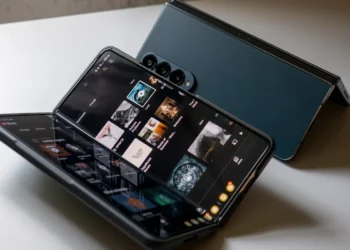 Samsung Foldable Under $500