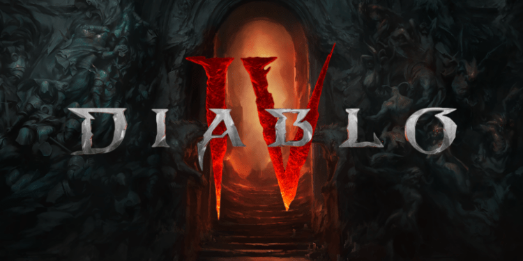 Diablo 4