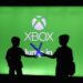 Xbox Gamepass