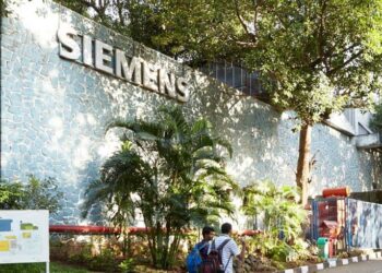 Siemens AG's €2.1 Billion Stake Increase in Indian Unit: Paving the Path for Technological Advancements and Growth