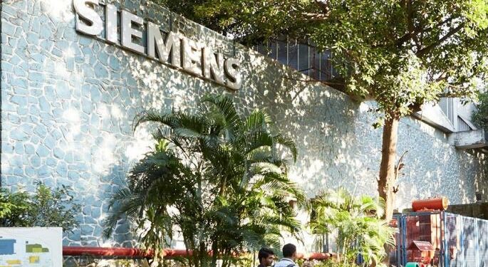 Siemens AG's €2.1 Billion Stake Increase in Indian Unit: Paving the Path for Technological Advancements and Growth