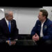 Elon Musk visit in Israel
