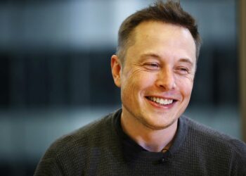X Tops Meta Platforms in Google Traffic: Musk's Laughing Emoji Signals a Social Media Power Shift