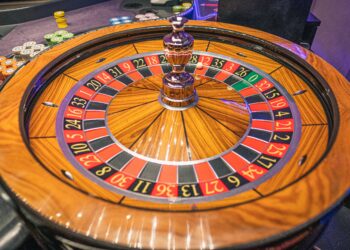 roulette