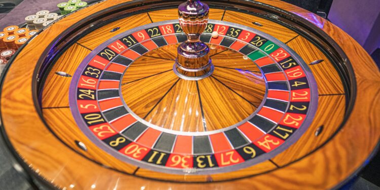 roulette