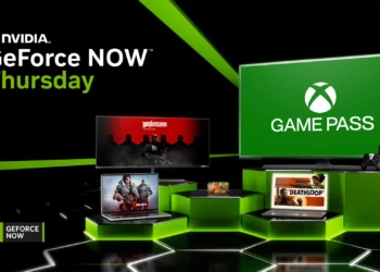 GeForce NOW