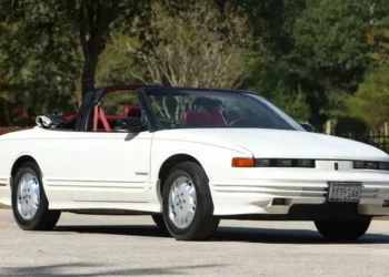 Exploring George Foreman’s Enviable Car Collection:  A Showcase of Rare and Iconic Vehicles