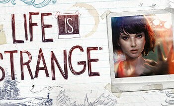 Life is Strange
