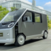 Puzzle Van Concept Image