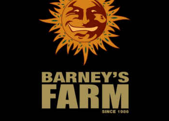 Discover Premium Cannabis Seeds: Barney’s Farm Launches a US Webstore