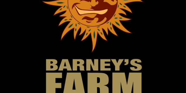 Discover Premium Cannabis Seeds: Barney’s Farm Launches a US Webstore