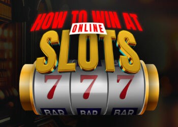 How to Win at Online Slots: Strategies to Improve Your Odds When Playing Slot Machines