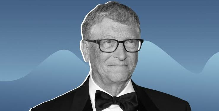 Embracing the Three-Day Work Week: Bill Gates and the AI Revolution