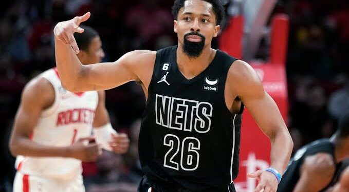 Spencer Dinwiddie and Calaxy’s Solo Ceesay Showcase Revolutionary Crypto Payment Feature