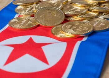North Korea’s Cryptocurrency Heist Bonanza: From Sanctions Struggle to Billions in Ill-Gotten Gains