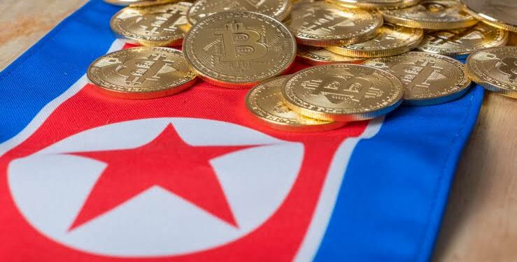 North Korea’s Cryptocurrency Heist Bonanza: From Sanctions Struggle to Billions in Ill-Gotten Gains