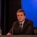 Argentina’s Economic Evolution: Sergio Massa Pitches Blockchain for Transparent State Finance Oversight