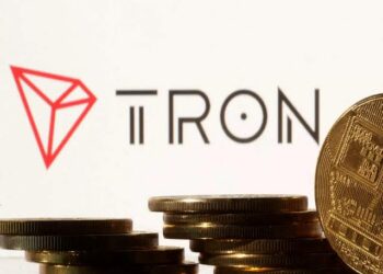 Tron Emerges as a Key Player in Israel’s Battle Against Militant Financing