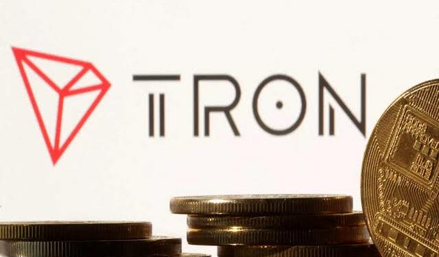 Tron Emerges as a Key Player in Israel’s Battle Against Militant Financing