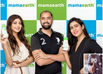 Mamaearth Q2 Highlights: Revenue, Profit Rise On Strong Operating Performance