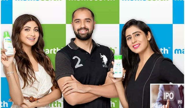 Mamaearth Q2 Highlights: Revenue, Profit Rise On Strong Operating Performance