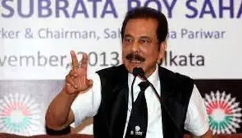 Sahara group founder dead at 75