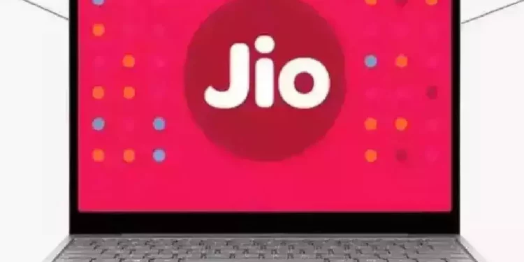Reliance Jio laptop under Rs 15000 soon?
