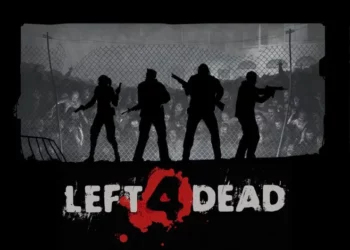 Left 4 Dead