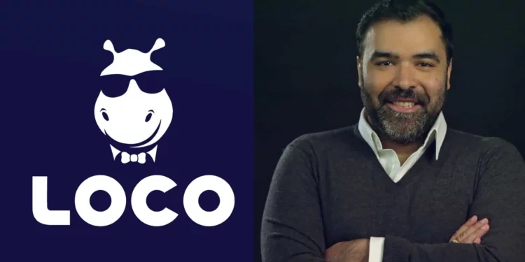 Loco Layoff
