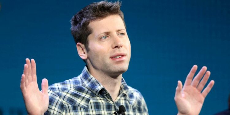 Sam Altman Returns to Microsoft: A Strategic Alliance in the AI Realm