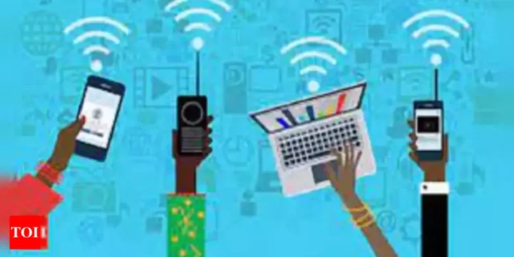 China claims world’s fastest internet with 1.2 terabit-per-second network