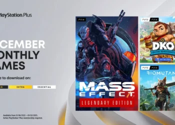 PS Plus