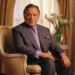 PRS Oberoi, Patriarch Of Oberoi Hotels, Dies At 94