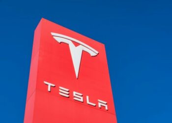 Tesla Logo