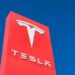 Tesla Logo